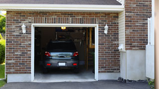 Garage Door Installation at Logan Philadelphia, Pennsylvania